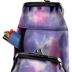 Canvas Cigarette Pouch - 6 Pieces Per Retail Ready Display 22665 SMOKEZILLA