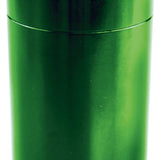 Smell Proof Metal Storage Jar - 12 Pieces Per Retail Ready Display 22674 SMOKEZILLA