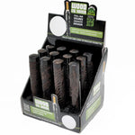 Wood Cigarette Saver Tube - 12 Pieces Per Retail Ready Display 22689 SMOKEZILLA