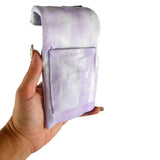 Smell Proof Canvas Roll Storage Bag - 6 Pieces Per Retail Ready Display 22710 SMOKEZILLA