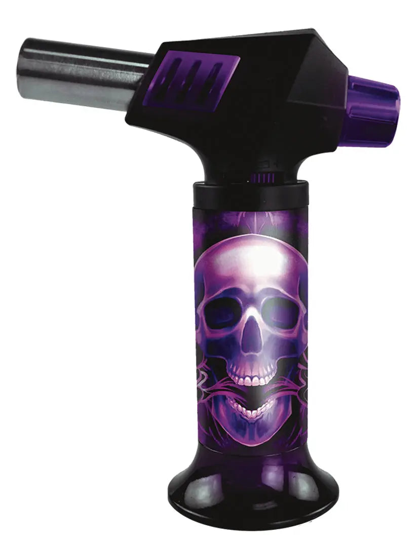 Magnum XXL Torch Lighter - 6 Pieces Per Retail Ready Display 22785 SMOKEZILLA