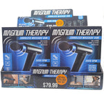 Magnum Massager Gun  - 6 Per Retail Ready Display 22789 NOVELTY INC