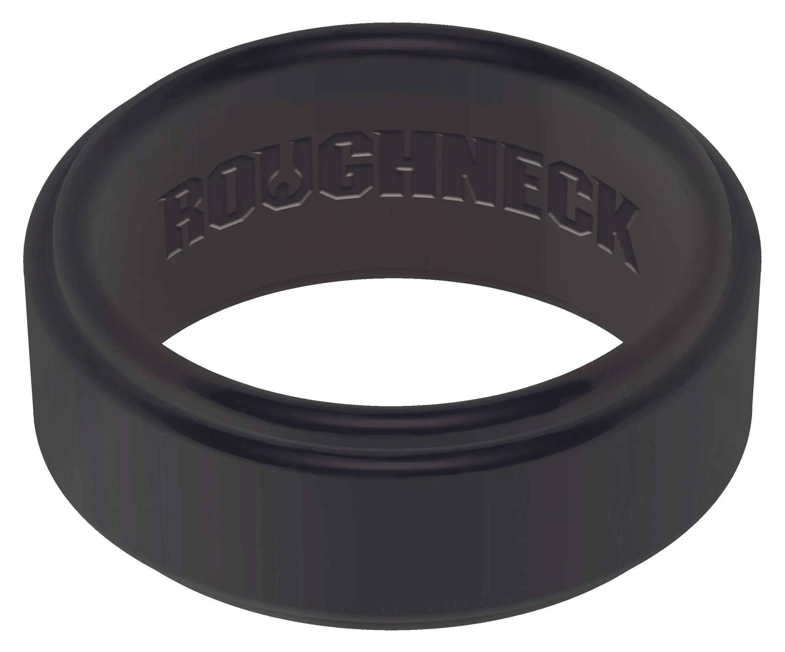 Silicone Ring Assortment - 12 Pieces Per Retail Ready Display 22803 ROUGHNECK