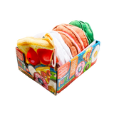Fidget Pop Plush Toy - 12 Pieces Per Retail Ready Display 22864 KIPP BROTHERS
