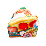 Fidget Pop Plush Toy - 12 Pieces Per Retail Ready Display 22864 KIPP BROTHERS