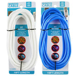 Travel Tissue and Wipe Assortment Floor Display - 68 Pieces Per Retail Ready Display 88291 GADGET GEAR