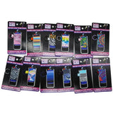 Neoprene Lighter Case Key Chain - 12 Pieces Per Retail Ready Display 23036 SMOKEZILLA