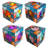 Fidget Pop Ball Toy - 12 Pieces Per Display 23116