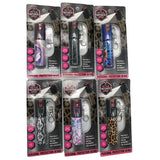 Tac Gear Defense Spray 6 Pieces Per Retail Ready Display 23102 TAC GEAR