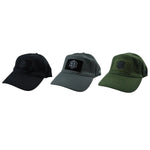 Patriotic Tac Gear Hat and Accessory Assortment Floor Display - 78 Pieces Per Retail Ready Display 88397 TAC GEAR