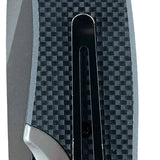 Pocket Knife with Belt Cutter - 6 Pieces Per Retail Ready Display 23148 TAC GEAR