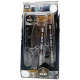 Pocket Knife with Belt Cutter - 6 Pieces Per Retail Ready Display 23148 TAC GEAR