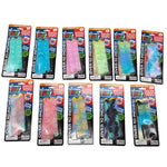 Fidget Pop Sensory Squid Toy - 24 Pieces Per Retail Ready Display 23264 KIPP BROTHERS