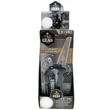 5-In-1 Carabiner Knife Tool - 6 Pieces Per Retail Ready Display 23304 TAC GEAR
