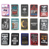 Big Bubba Dual Torch Lighter with Money Clip - 15 Pieces Per Retail Ready Display 23487 SMOKEZILLA