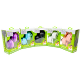 Wireless Headphones Youth with Aux Cable - 6 Pieces Per Retail Ready Display 23724 GADGET GEAR
