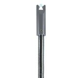 Electric Grill Lighter with LED Light - 6 Pieces Per Retail Ready Display 25631 TORCH BLUE