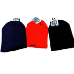 Winter Knit Hat Beanie and Glove Assortment Floor Display - 84 Pieces Per Retail Ready Display 88260 POLAR GEAR