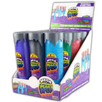 Mega Mars Mud Slime - 12 Pieces Per Display 26668 KIPP BROTHERS