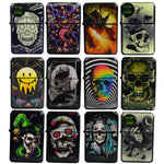 Metal Flip Top Pipe Torch Lighter - 12 Pieces Per Retail Ready Display 26669 SMOKEZILLA