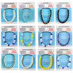 Inspirational Bead Bracelet - 12 Pieces Per Retail Ready Display 26813 KIPP BROTHERS