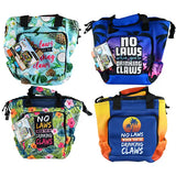 Neoprene Cooler Bag - 4 Pieces Per Pack 27643 POLAR GEAR