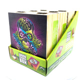Wood Storage Stash Box - 3 Pieces Per Retail Ready Display 40329 SMOKEZILLA
