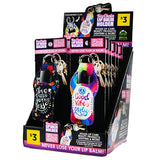 Neoprene Lighter Holder Key Chain - 12 Pieces Per Retail Ready Display 41327 SMOKEZILLA