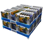 Full Pallets T 7 - Sample NOVELTY INC