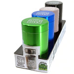 Smoking Accessories Assortment Floor Display - 161 Pieces Per Retail Ready Display 88409 SMOKEZILLA