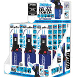 Blister Pack Displays T 1 - Sample NOVELTY INC
