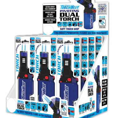 Blister Pack Displays T 1 - Sample NOVELTY INC
