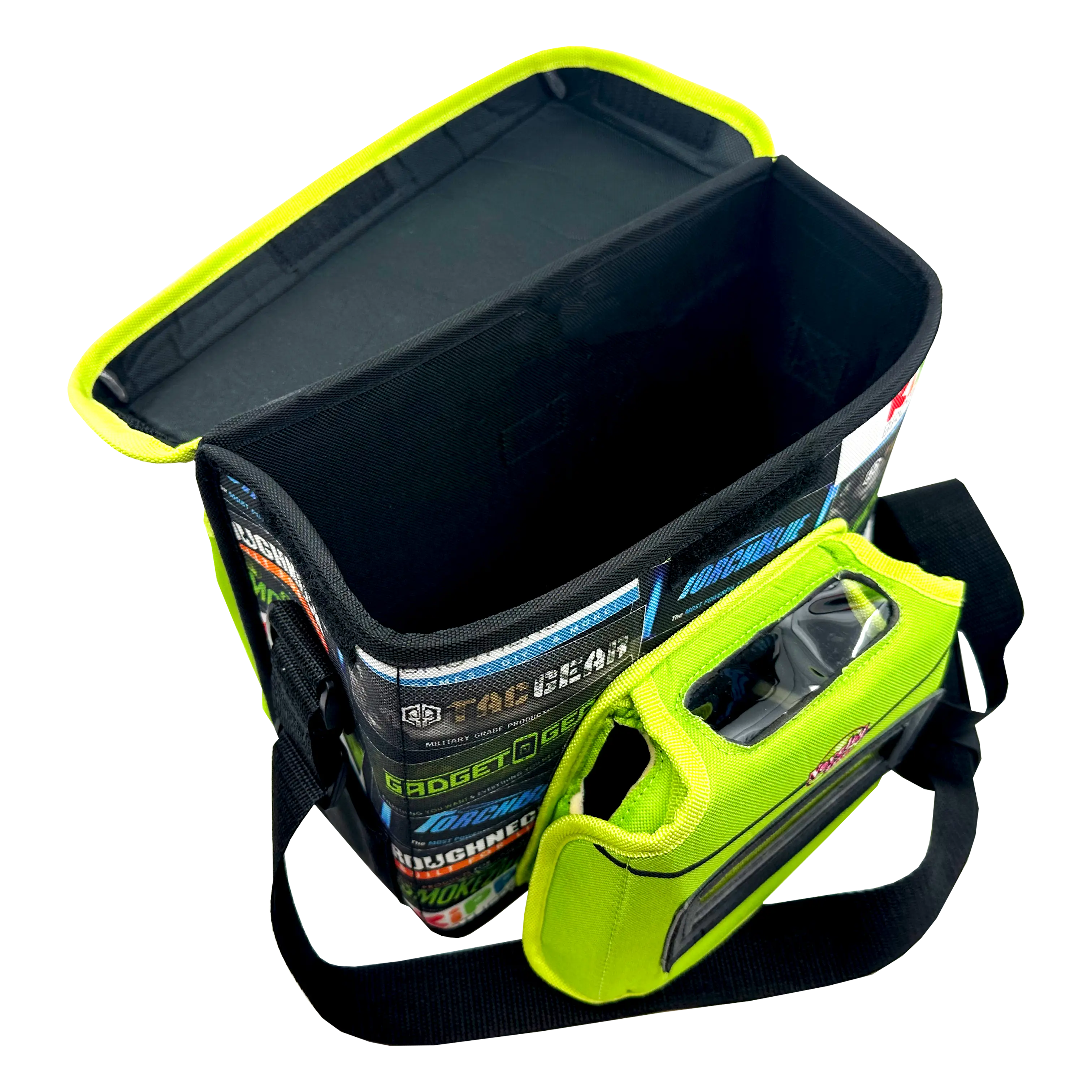Route Sales Professional Bag 41537 NOVELTY INC
