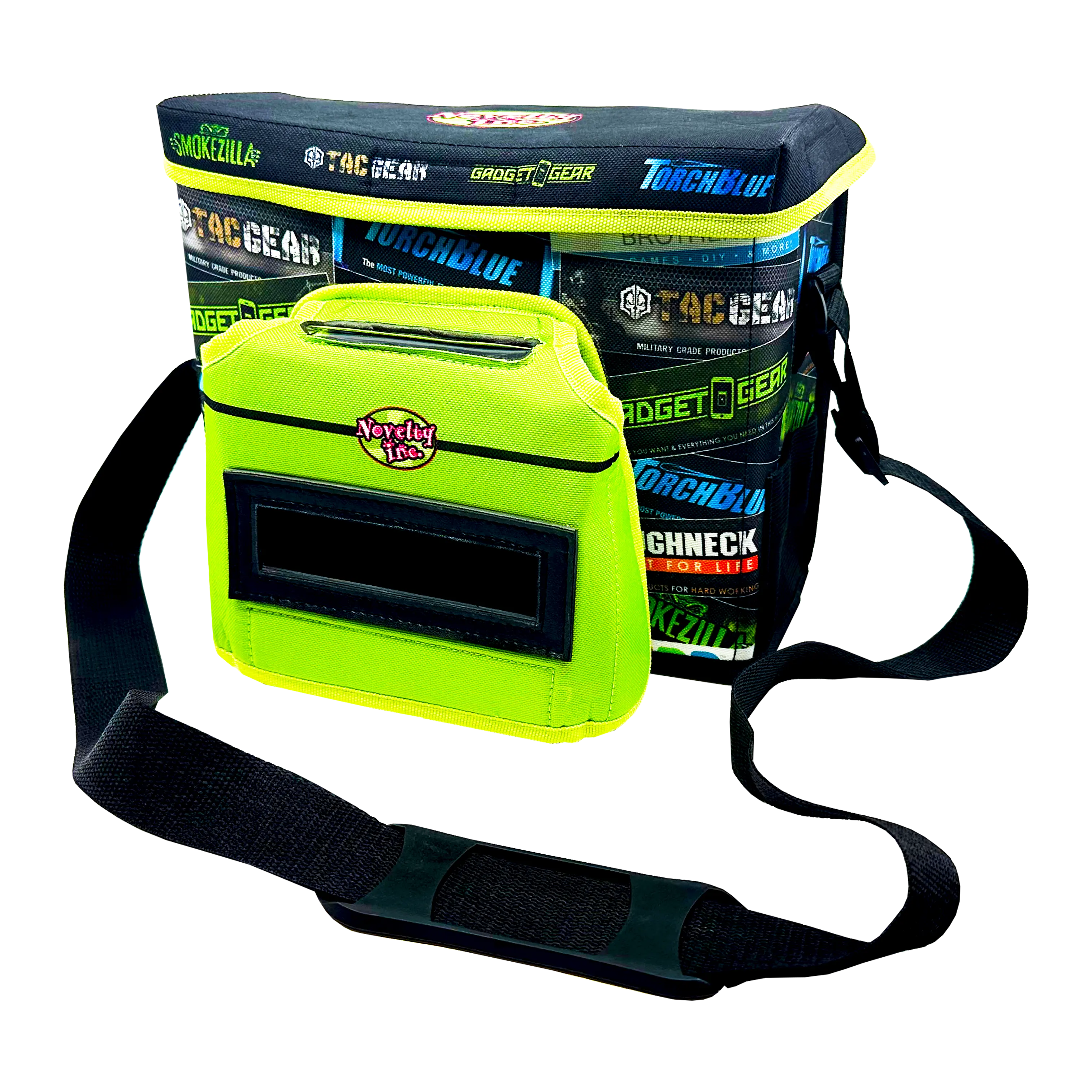 Route Sales Professional Bag 41537 NOVELTY INC