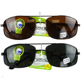 Sunglasses Driver's Edge Assortment - 6 Pieces Per Pack 53013 DRIVER'S EDGE