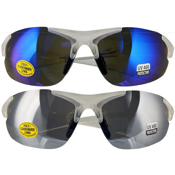Sunglasses Driver's Edge Assortment - 6 Pieces Per Pack 53088 DRIVER'S EDGE