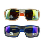 Sunglasses Driver's Edge Assortment - 6 Pieces Per Pack 53098 DRIVER'S EDGE