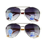 Sunglasses Driver's Edge Assortment - 6 Pieces Per Pack 53110 DRIVER'S EDGE