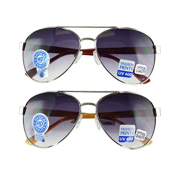 Sunglasses Driver's Edge Assortment - 6 Pieces Per Pack 53110 DRIVER'S EDGE