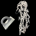 Merchandising Fixture - Plush Chain Kit ONLY 85286 NOVELTY INC