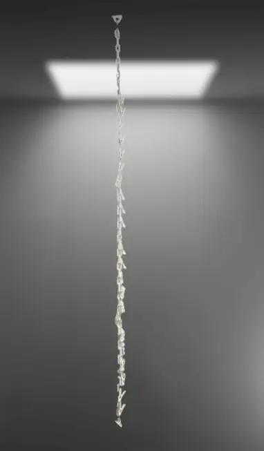 Merchandising Fixture - Plush Chain Kit ONLY 85286 NOVELTY INC