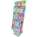 24Oz Kids Water Bottle Assortment Floor Display - 24 Pieces Per Retail Ready Display 88211 KIPP BROTHERS