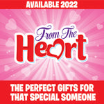 Valentine's Day Rose Plush Assortment Floor Display - 48 Pieces Per Retail Ready Display 88348 KIPP BROTHERS