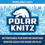 Winter Gloves One Size Fits All Assortment - 18 Pair Per Retail Ready Display 22692 POLAR GEAR