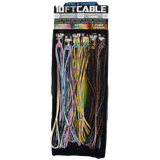 Power Wing Endcaps T 5 - Sample NOVELTY INC