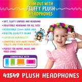 Travel Pals Floor Display 24 Pieces Per Retail Ready Display 88450 KIPP BROTHERS
