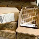 Merchandising Fixture - Driver's Edge Safety Grid Component DRIVER'S EDGE