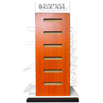 Merchandising Fixture - Driver's Edge Counter Spinner Display 968210 DRIVER'S EDGE