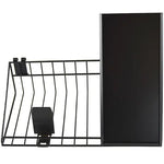 Merchandising Fixture - 11" Tech Shelf with Sign ONLY 968480 GADGET GEAR