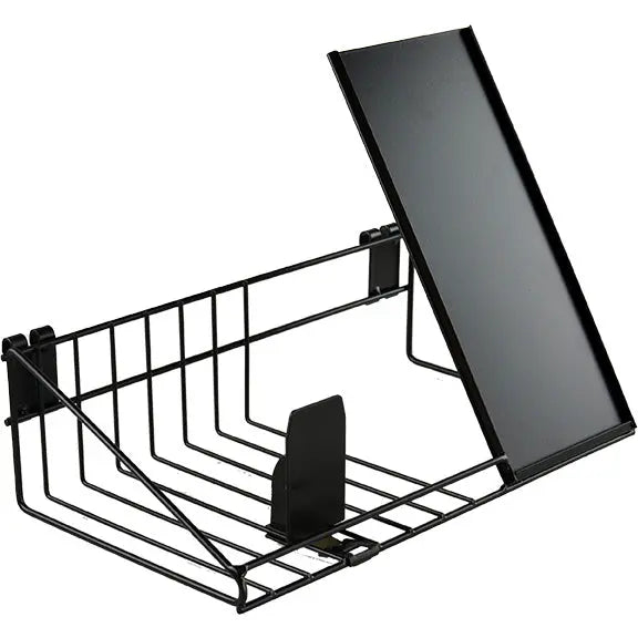 Merchandising Fixture - 11" Tech Shelf with Sign ONLY 968480 GADGET GEAR